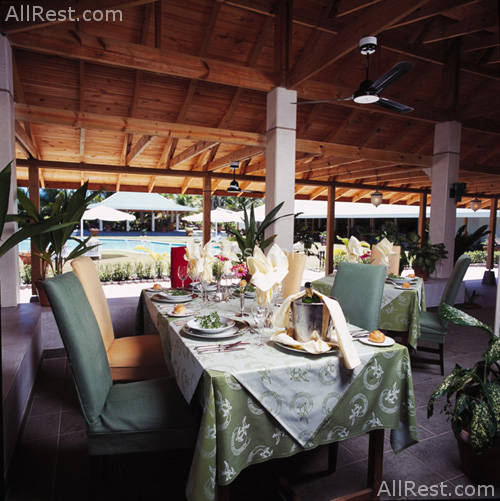 Alphonse Island Resort Deluxe 8